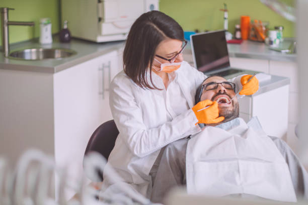 Best Emergency Wisdom Teeth Removal in Westview, FL