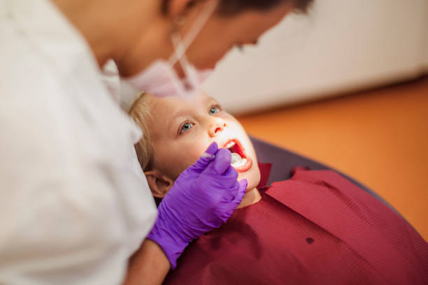 Best Emergency Wisdom Teeth Removal in Westview, FL